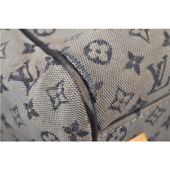 Authentic Louis Vuitton Mini Josephine - Picture 10 of 16